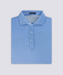 Turtleson Chris Performance Shirt (Marine)