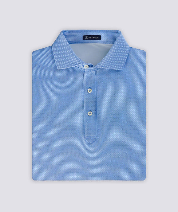 Turtleson Chris Performance Shirt (Marine)