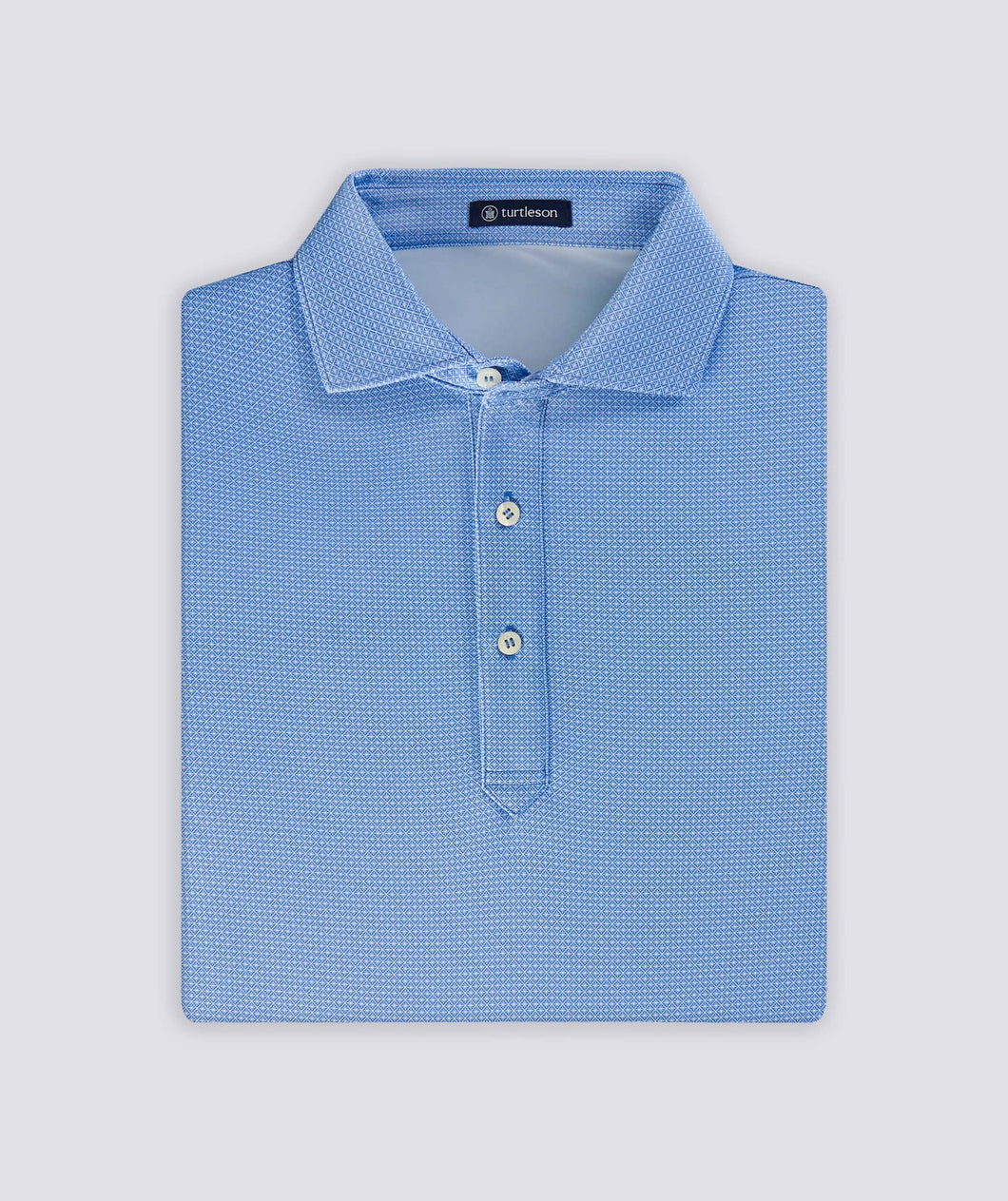 Turtleson Chris Performance Shirt (Marine)