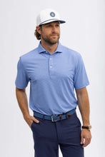 Turtleson Chris Performance Shirt (Marine)