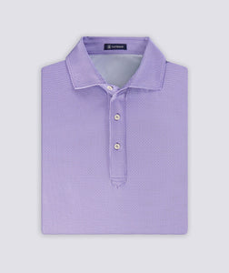 Turtleson Chris Performance Polo (Viola)