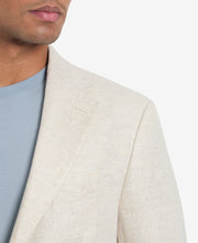 Tallia Venezia Multi Colored Linen Sport Coat