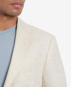 Tallia Venezia Multi Colored Linen Sport Coat