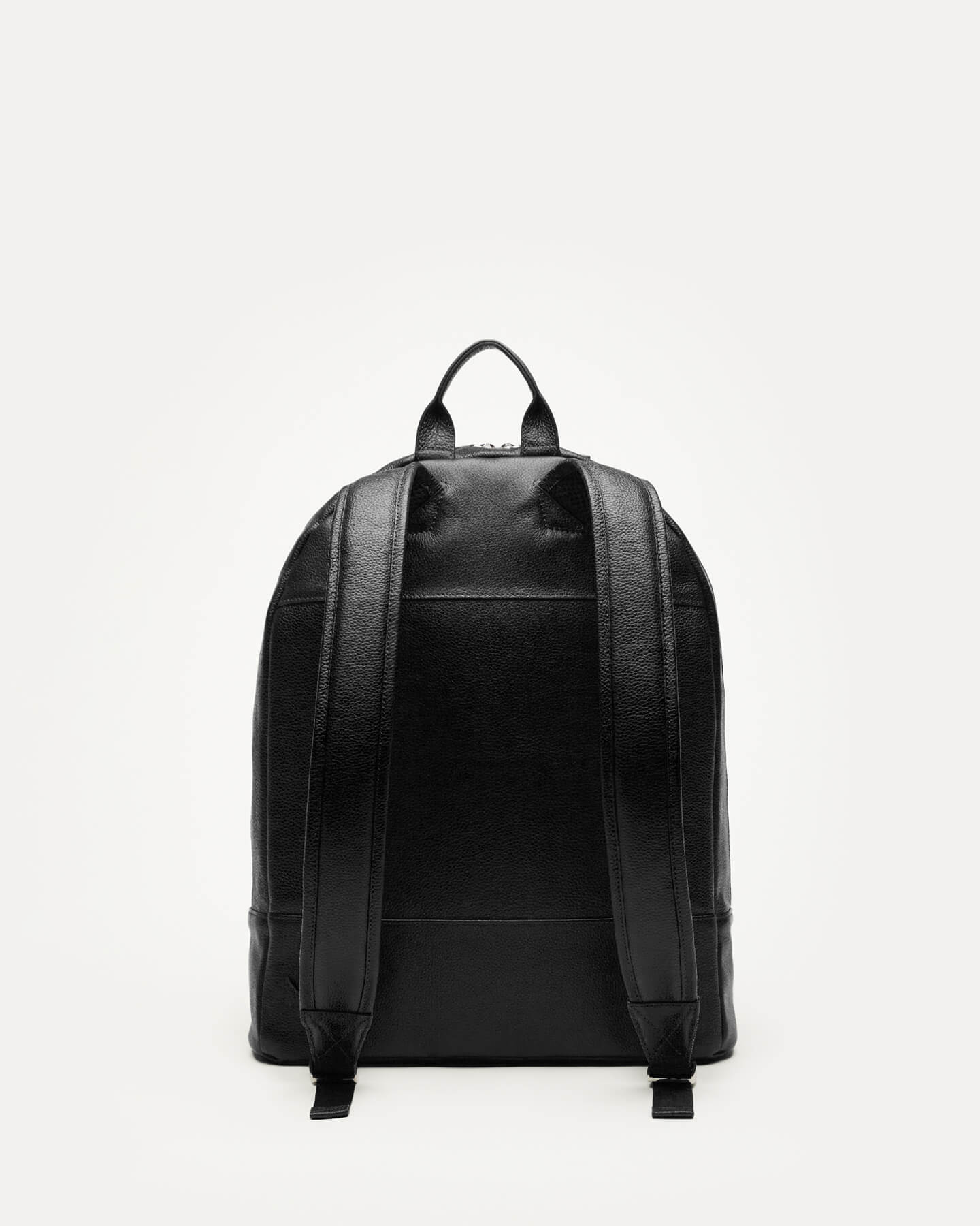 WANT LES ESSENTIELS Kastrup Leather Backpack (Black) – Franco's Fine Clothier
