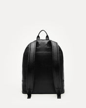 WANT LES ESSENTIELS Kastrup Leather Backpack (Black)