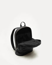 WANT LES ESSENTIELS Kastrup Leather Backpack (Black)