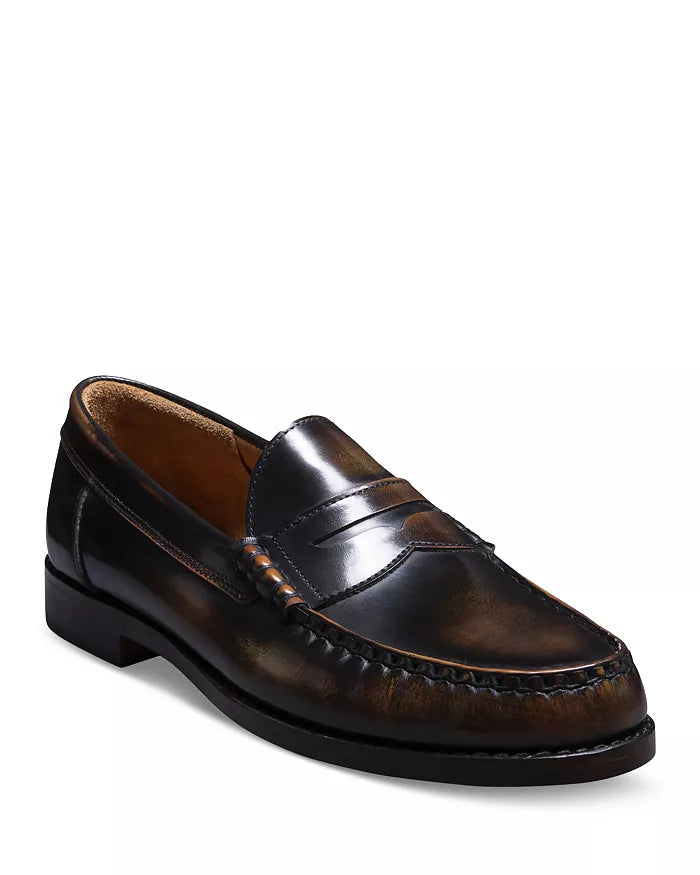 Allen Edmonds Newman Penny Loafer