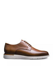 Allen Edmonds Carson Lace-up Hybrid Derby