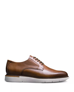 Allen Edmonds Carson Lace-up Hybrid Derby