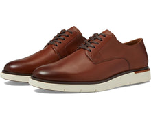 Allen Edmonds Carson Lace-up Hybrid Derby