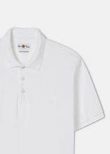 Alan Paine Fritton Pique Polo Shirt