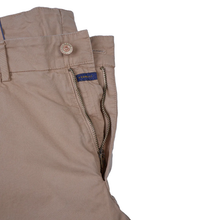 PENNBILT The American - Dark Khaki