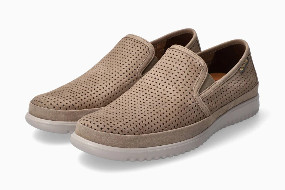 Mephisto Tiago Slip-On