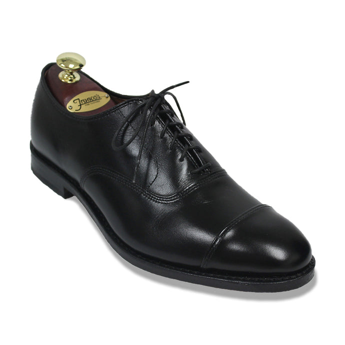 Allen Edmonds Park Avenue | Black