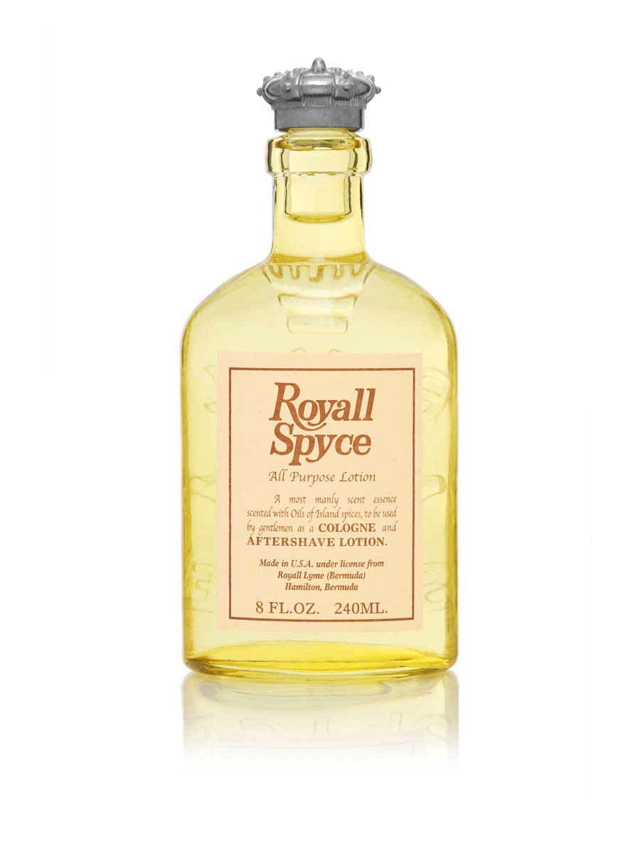 Royall Fragrances  | Royall Spyce