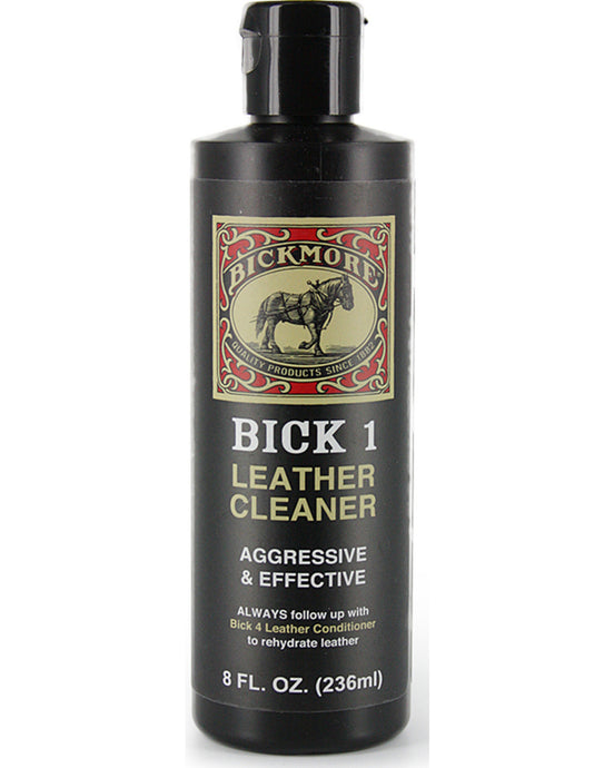 A.G.S. Bickmore Bick 1 Leather Cleaner
