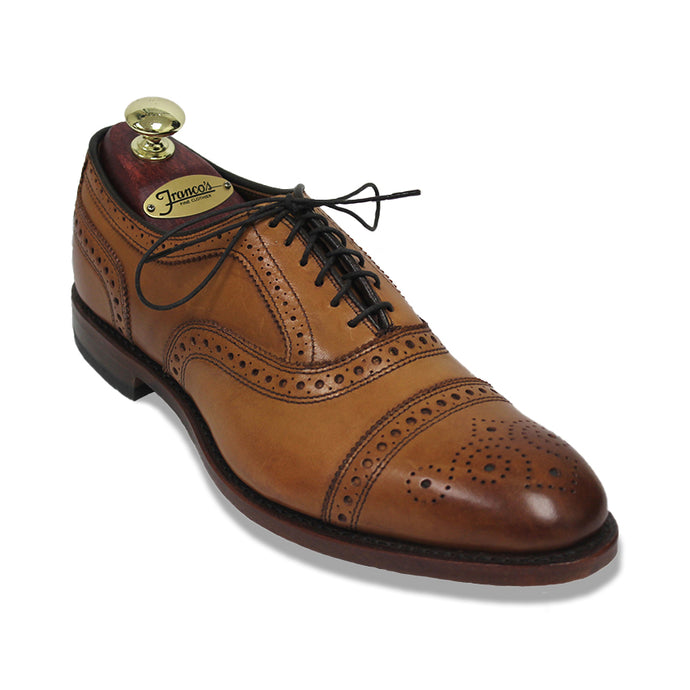 Allen Edmonds Strand | Walnut