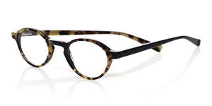 eyebobs Board Stiff | Black-Brown