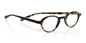 eyebobs Board Stiff | Black-Brown