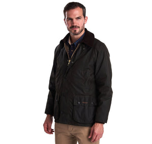 Barbour Classic Bedale | Olive