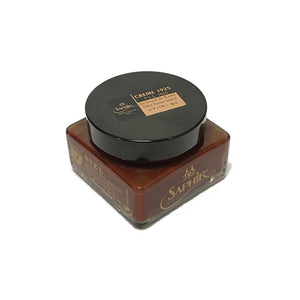 Saphir MDO Cream 75ml. Jar