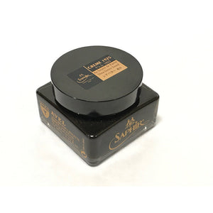 Saphir MDO Cream 75ml. Jar