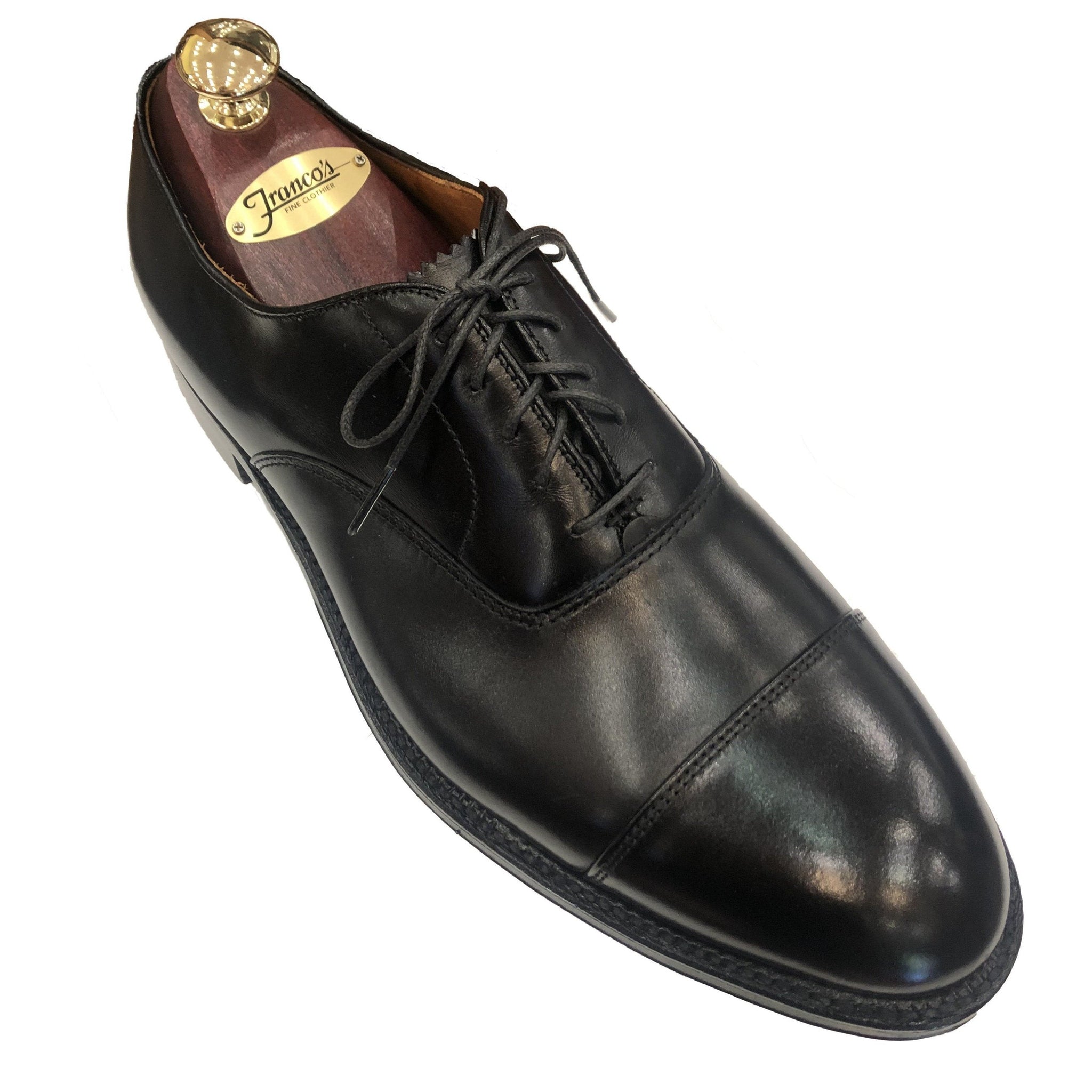 alden dress shoes Alden Straight Tip Oxford