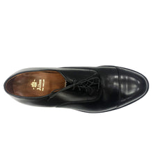 Alden 907 | Black