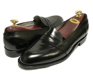 Alden 681 | Black