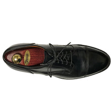 Alden 2161 | Shell Cordovan Black