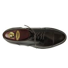 Alden 2160 | Shell Cordovan Burgundy