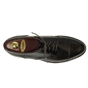 Alden 2160 | Shell Cordovan Burgundy