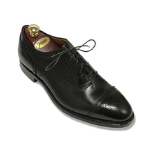 Alden 909 | Black