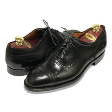 Alden 909 | Black