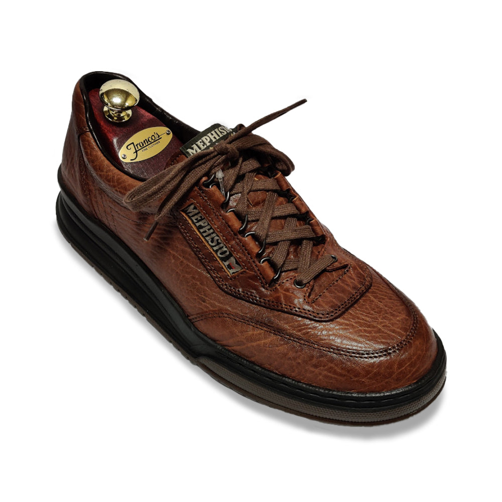 Mephisto match sales walking shoe