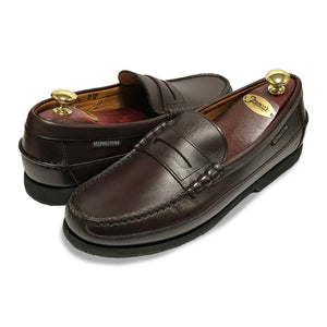 Mephisto Cap Vert | Burgandy