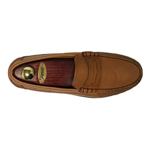 Mephisto Cap Vert | Rust
