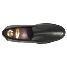 Mephisto Edlef | Black