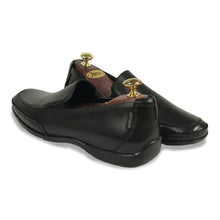Mephisto Edlef | Black