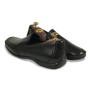 Mephisto Edlef | Black