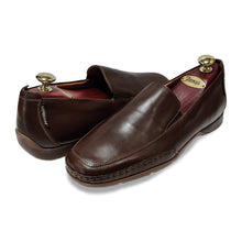 Mephisto Edlef | Brown
