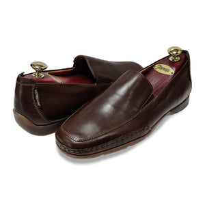 Mephisto Edlef | Brown