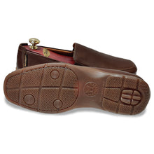 Mephisto Edlef | Brown