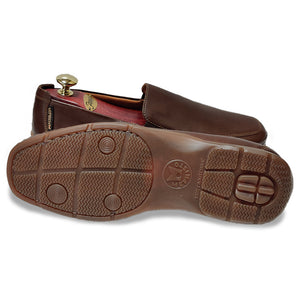 Mephisto Edlef | Brown