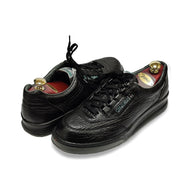 Mephisto Match Walking Shoe | Black