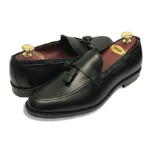 Allen Edmonds Grayson | Black