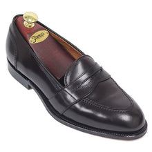 Alden 684 | Shell Cordovan Burgundy