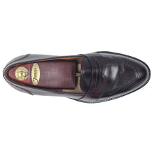 Alden 684 | Shell Cordovan Burgundy