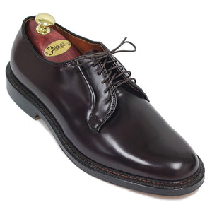 Alden 990 | Shell Cordovan