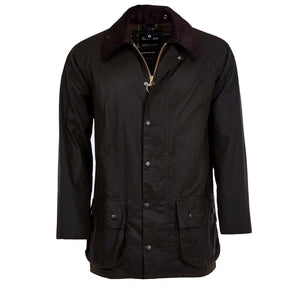Barbour Classic Beaufort | Olive